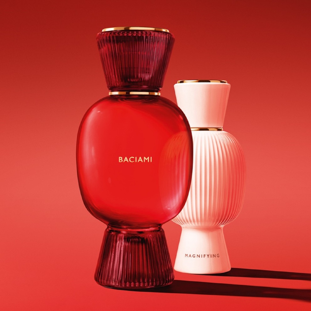 BVLGARI ALLEGRA BACIAMI EAU DE PARFUM 2