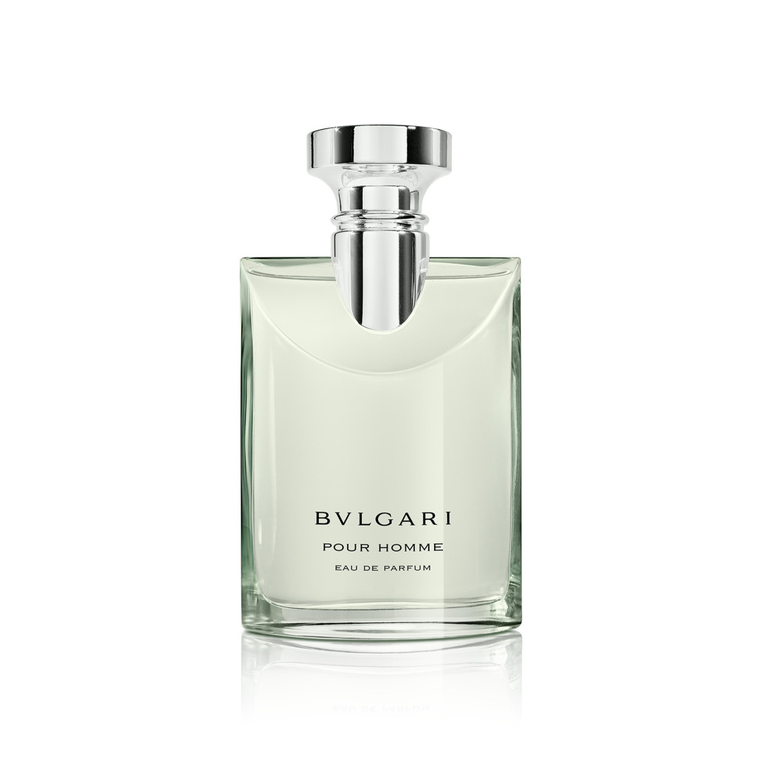 BVLGARI POUR HOMME EAU DE PARFUM 0