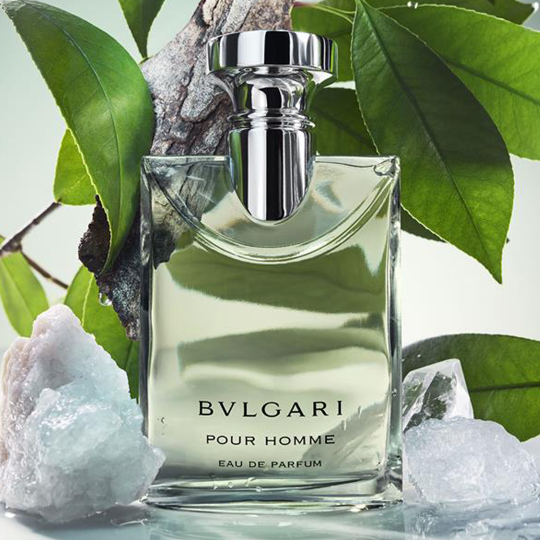 BVLGARI POUR HOMME EAU DE PARFUM 2