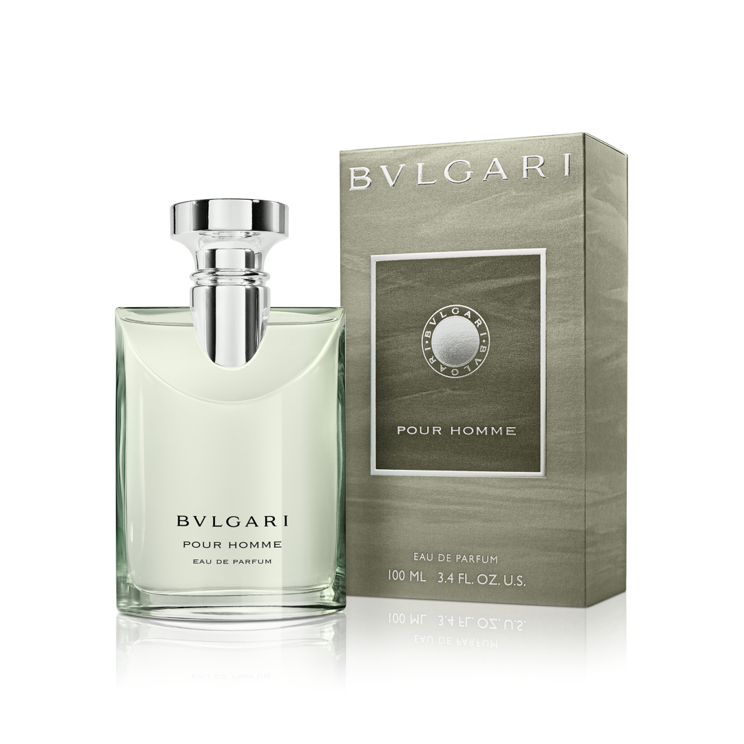 BVLGARI POUR HOMME EAU DE PARFUM 4