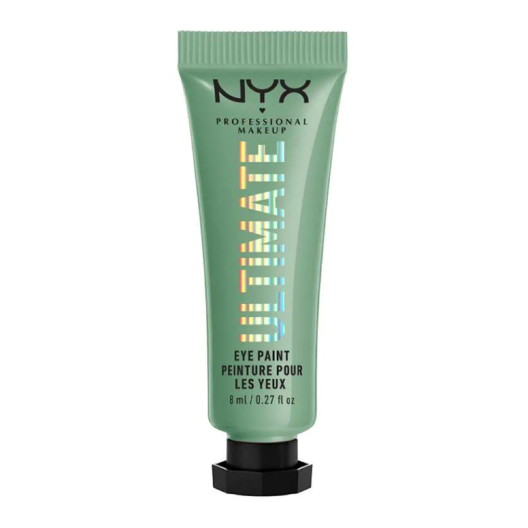 PRIDE LIMITED EDITION ULTIMATE EYE PAINTS ΣΚΙΈΣ ΜΑΤΙΏΝ 4