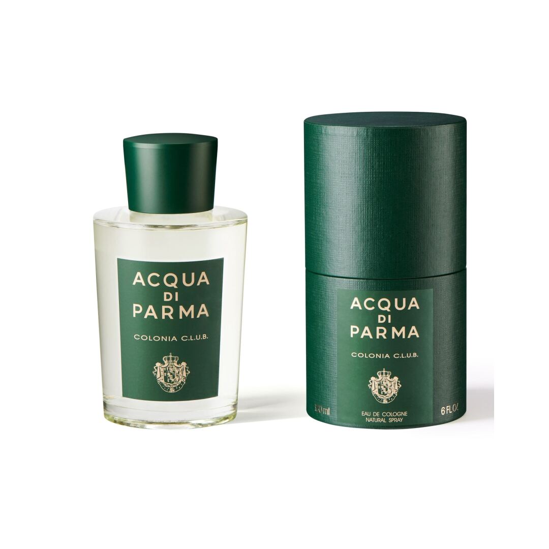 COLONIA C.L.U.B. EAU DE COLOGNE 1