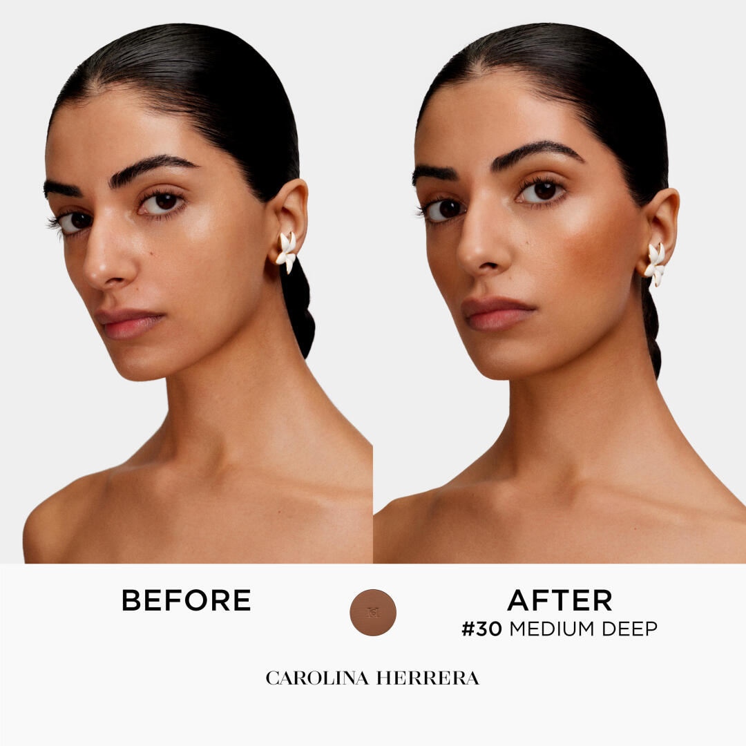 NUDE COUTURE MATTE BRONZER 2