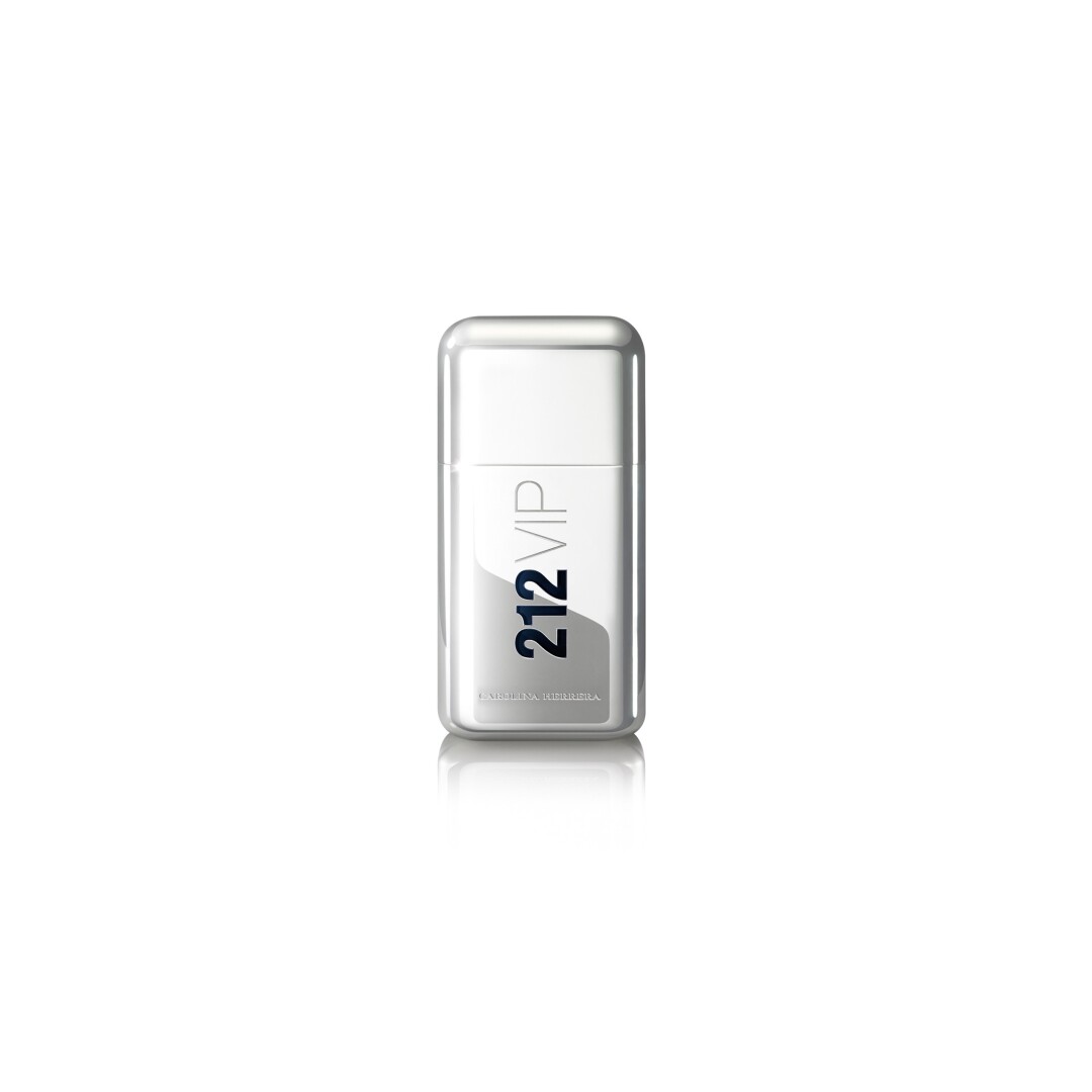 212 VIP MEN EAU DE TOILETTE 0