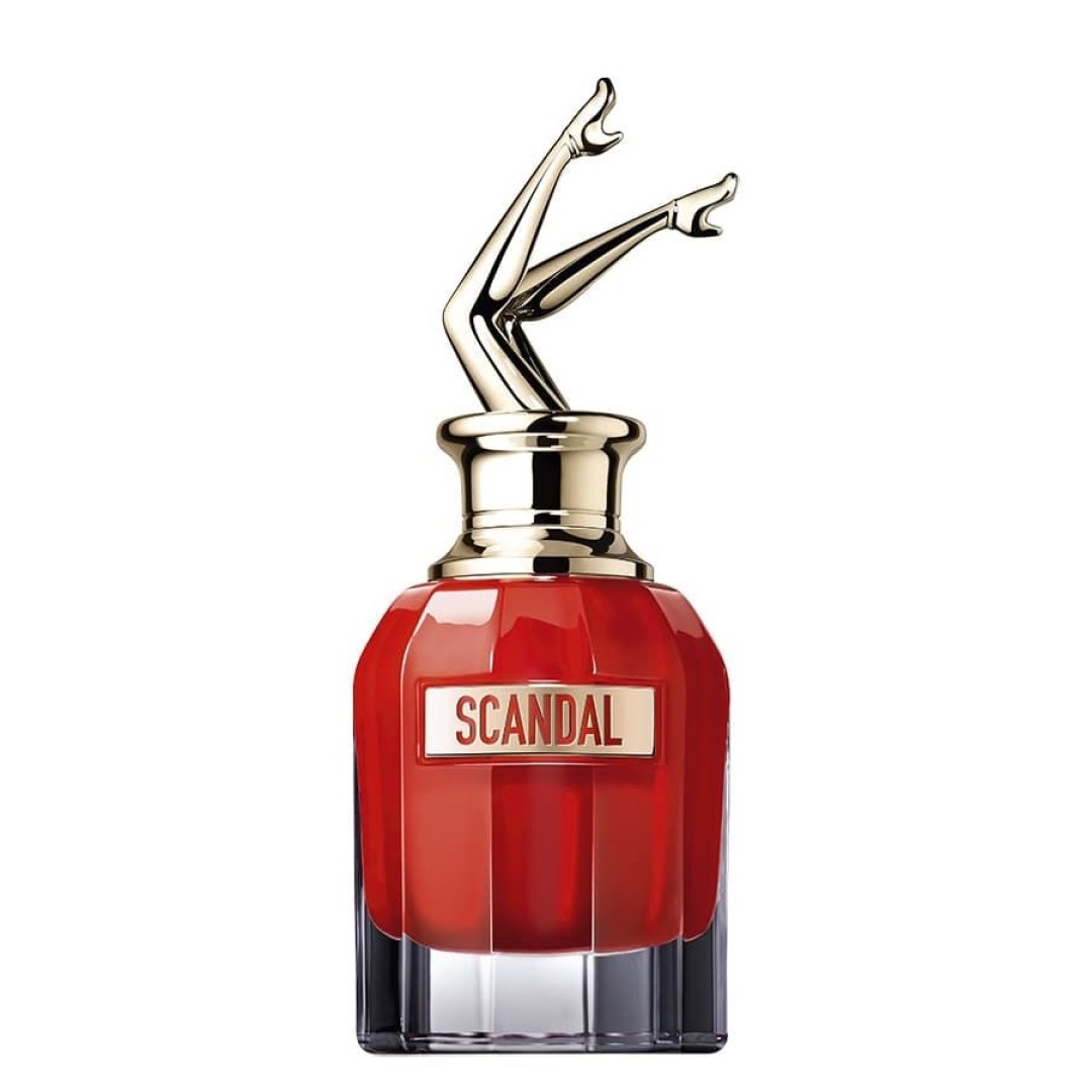 SCANDAL LE PARFUM HER EAU DE PARFUM 0