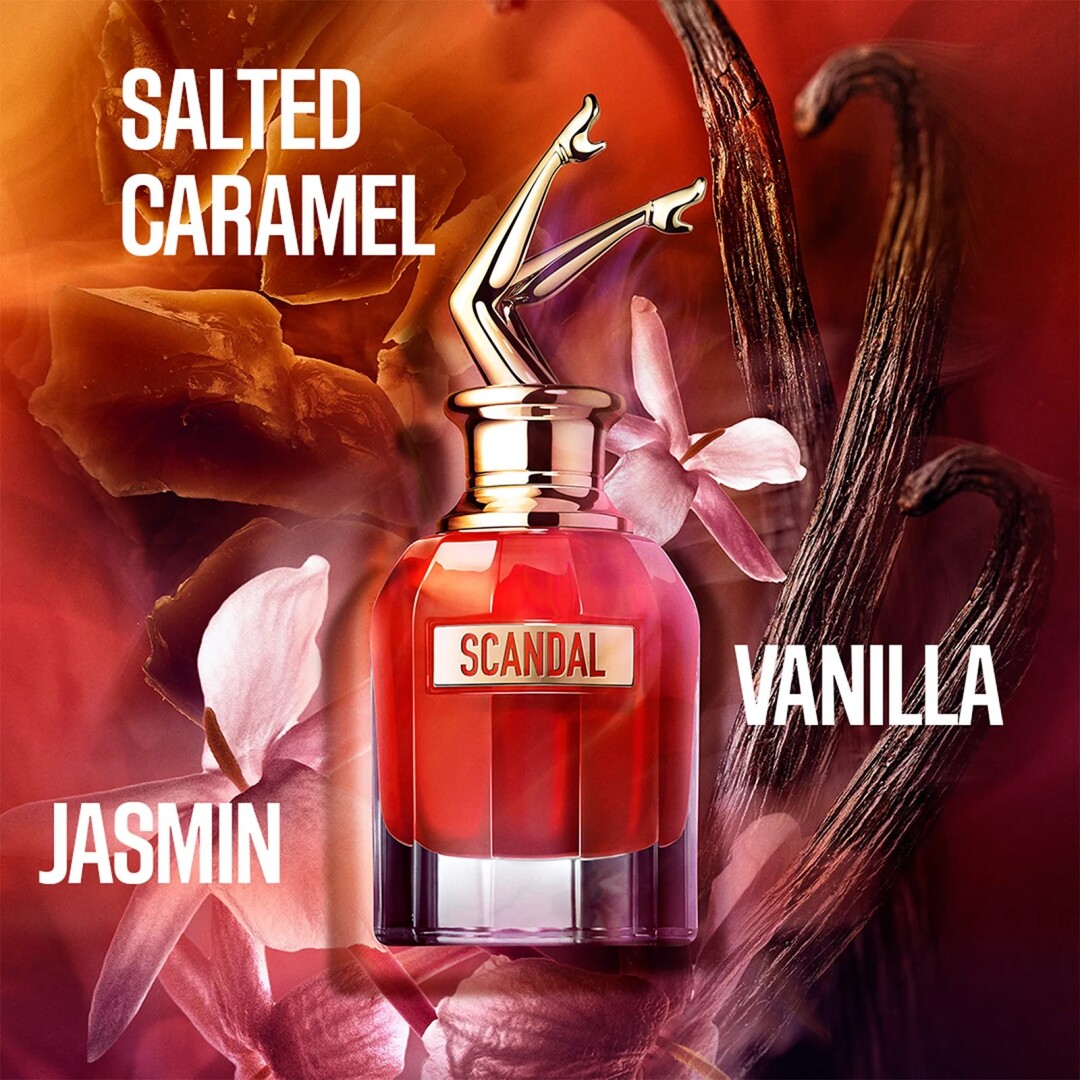 SCANDAL LE PARFUM HER EAU DE PARFUM 3
