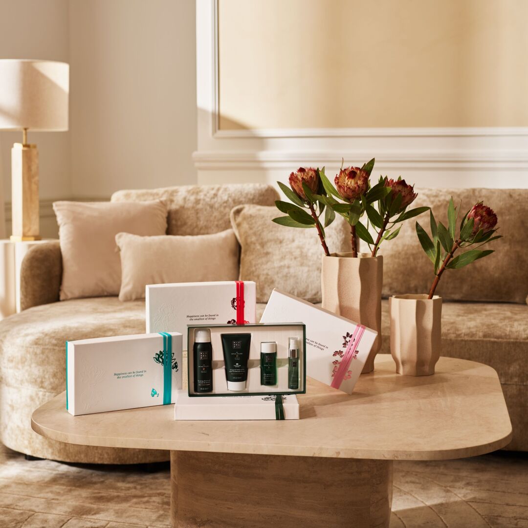 THE RITUAL OF JING - SMALL GIFT SET 1