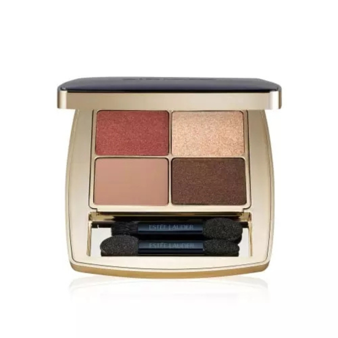 PURE COLOR ENVY EYESHADOW QUAD 0