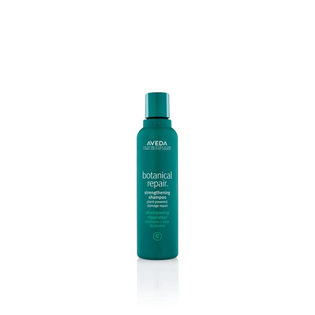 BOTANICAL REPAIR STRENGTHENING SHAMPOO 0