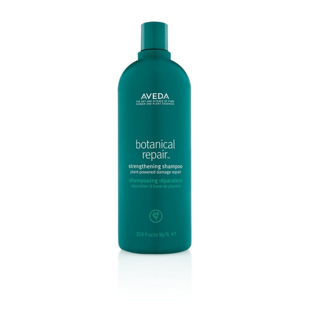 BOTANICAL REPAIR STRENGTHENING SHAMPOO 0