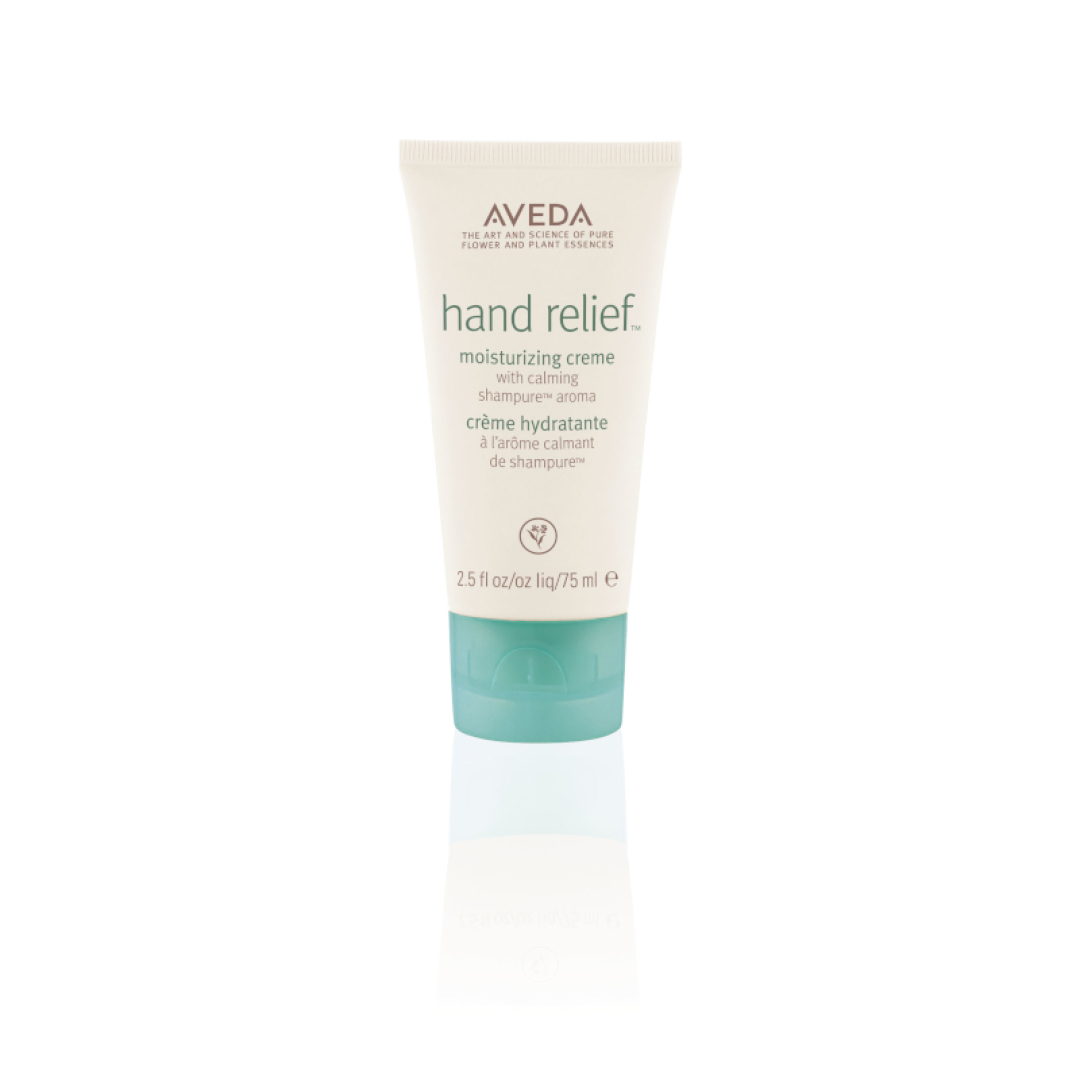 HAND RELIEF SHAMPURE 0