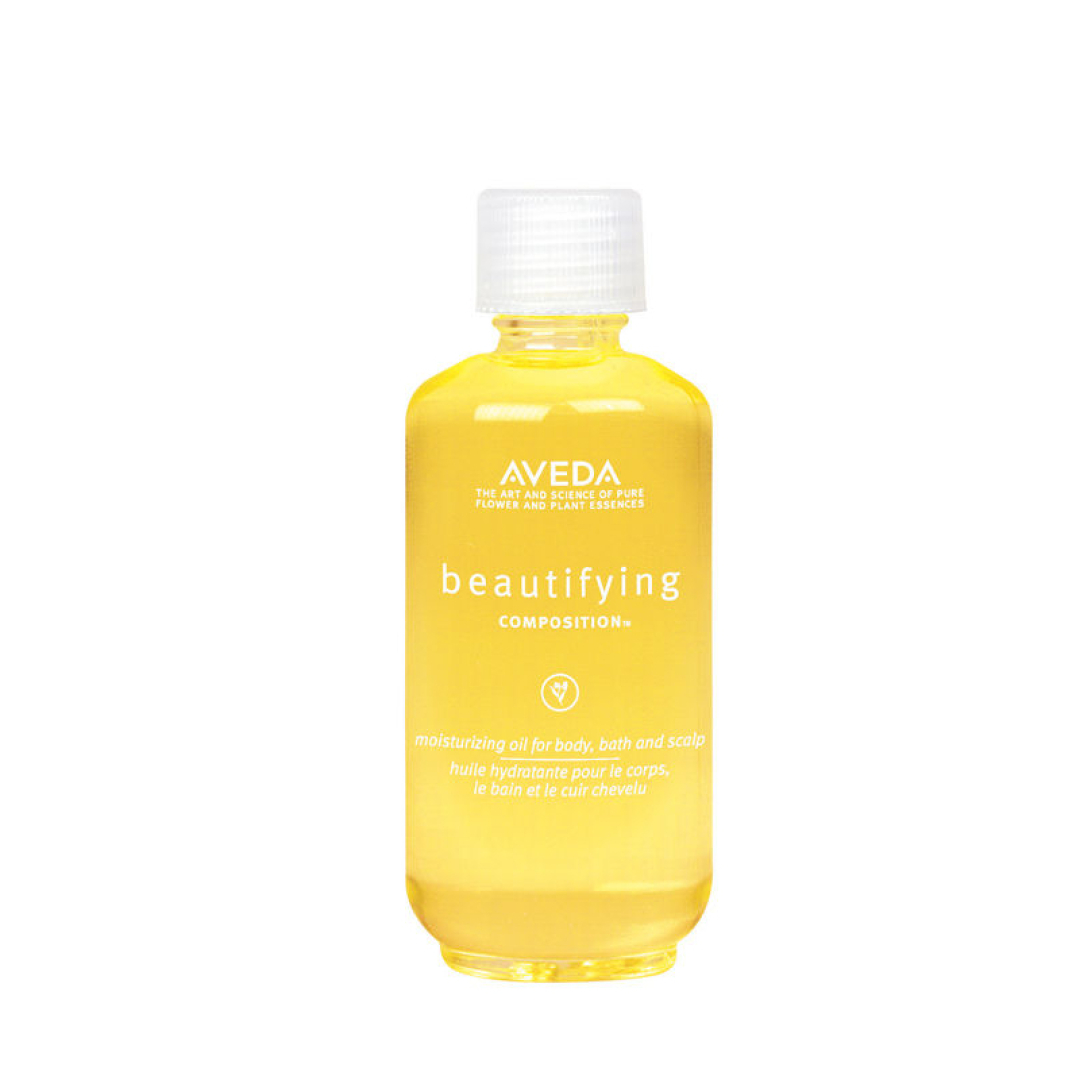 BEAUTIFYING COMPOSITION OIL 0