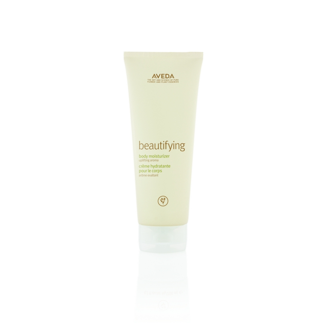 BEAUTIFYING BODY CRÈME 0