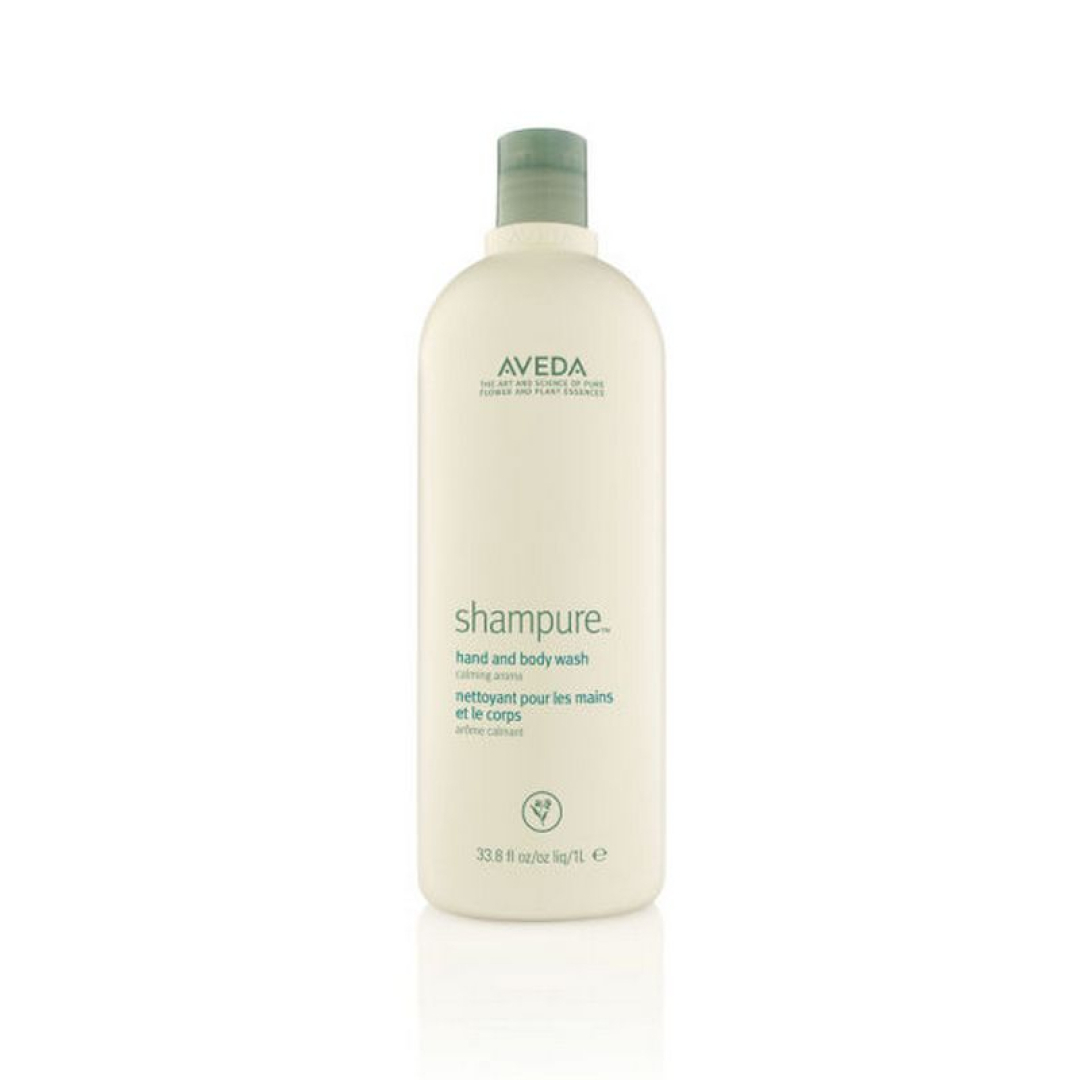 SHAMPURE™ HAND & BODY CLEANSER 0