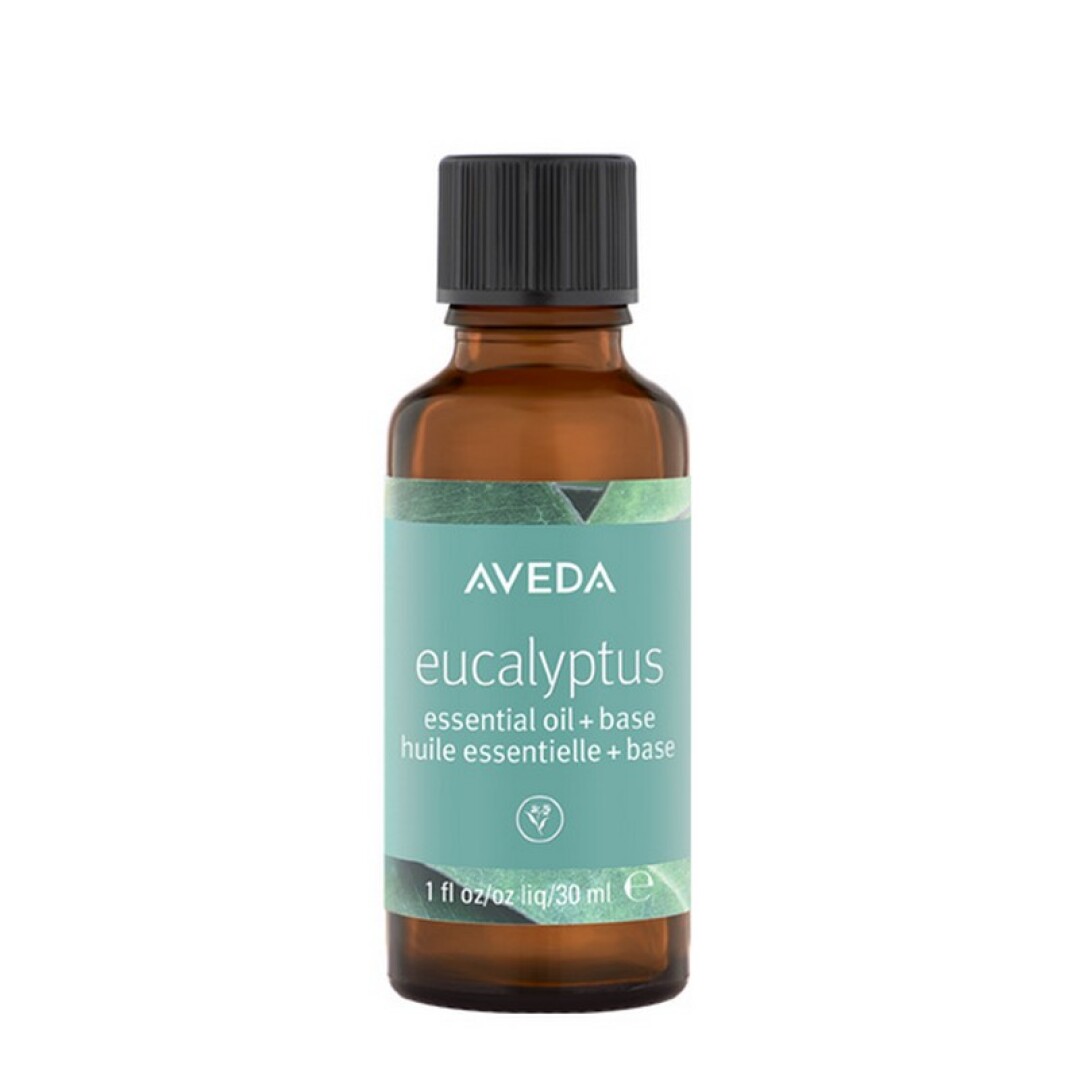 EUCALYPTUS ESSENTIAL OIL 0
