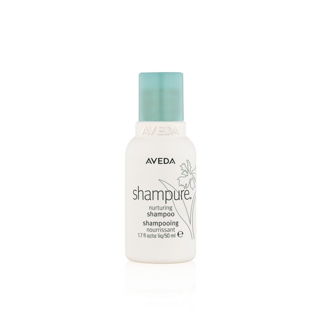 SHAMPURE™ NURTURING SHAMPOO TRAVEL SIZE 0