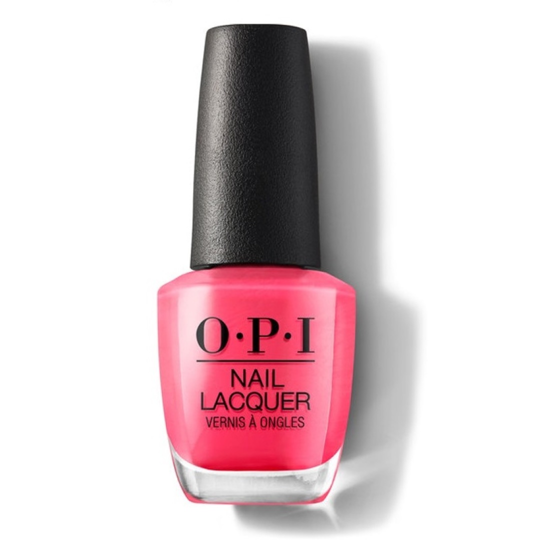 OPI NAIL LACQUER 11