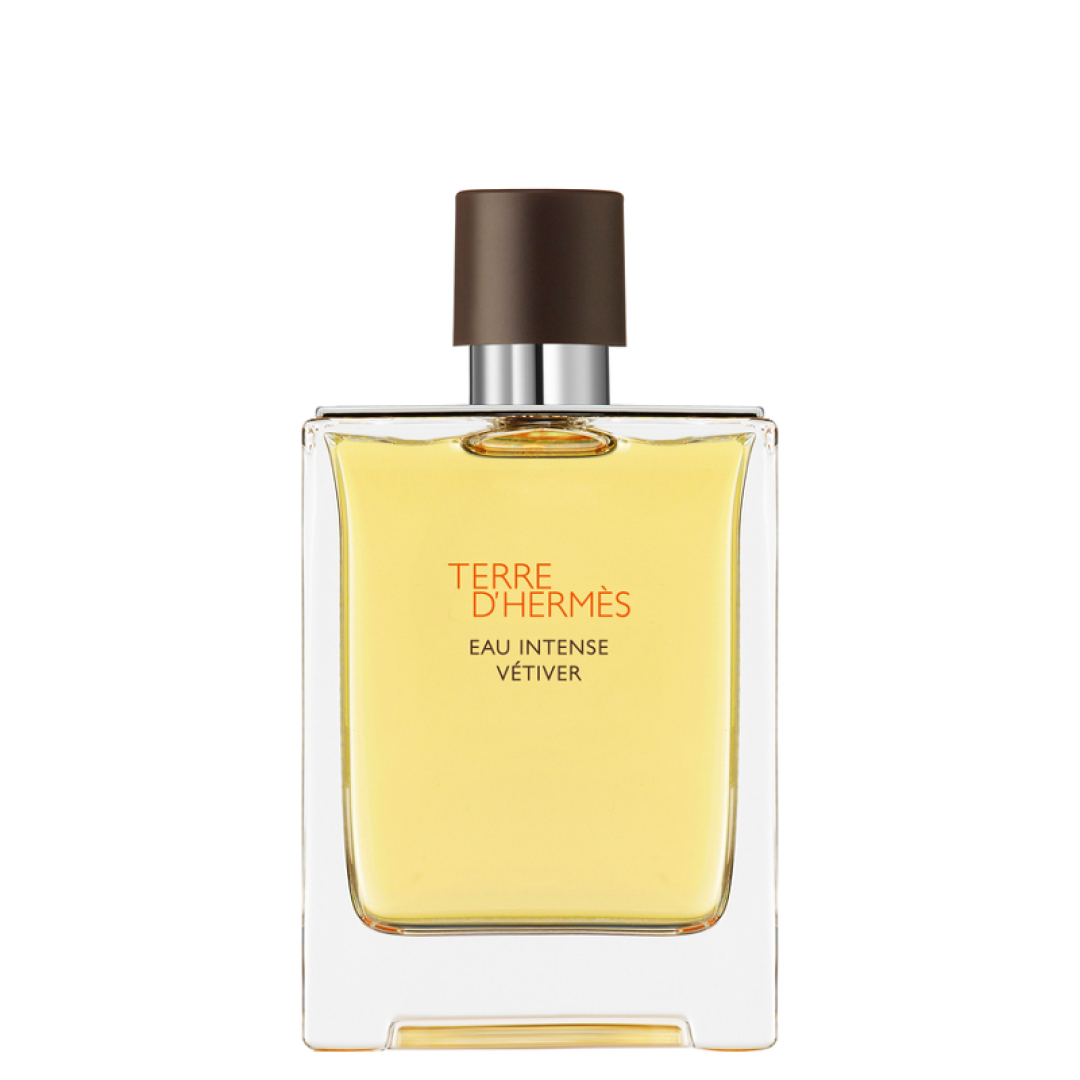 TERRE D'HERMÈS EAU INTENSE VÉTIVER EAU DE PARFUM 0