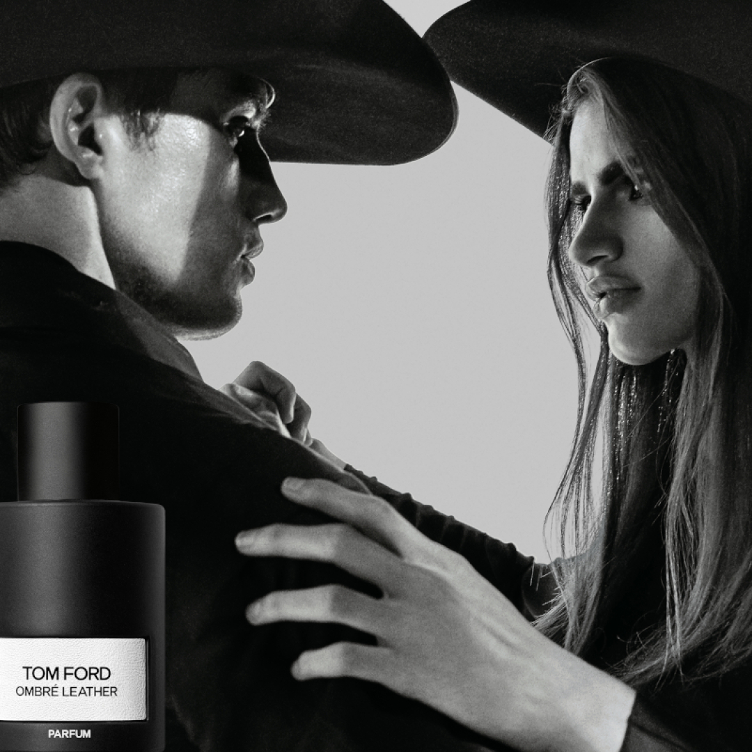 OMBRÉ LEATHER PARFUM 2