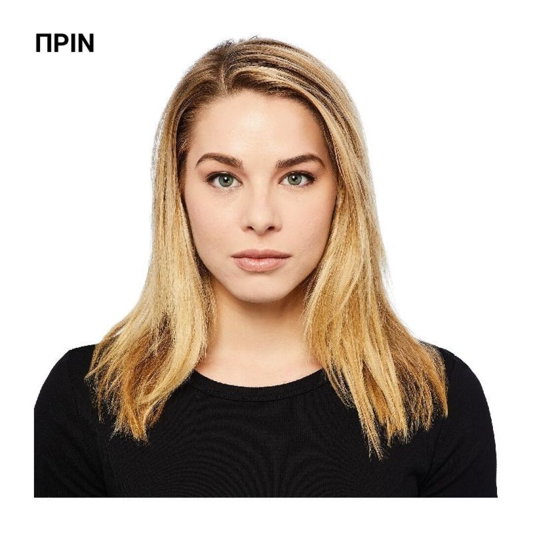 EXTREME ΣΑΜΠΟΥΑΝ ΕΝΤΑΤΙΚΗΣ ΑΝΑΔΟΜΗΣΗΣ ΓΙΑ ΤΑΛΑΙΠΩΡΗΜΕΝΑ ΜΑΛΛΙΑ 9