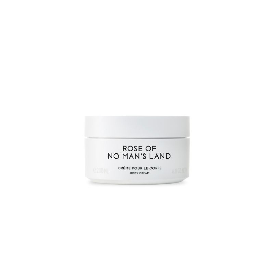 ROSE OF NO MAN'S LAND BODY CREAM 1