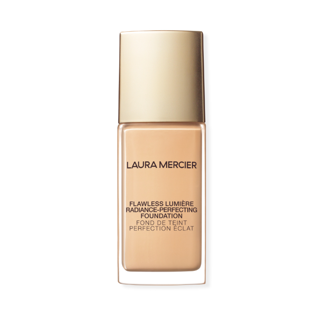 FLAWLESS LUMIÈRE RADIANCE PERFECTING FOUNDATION 10