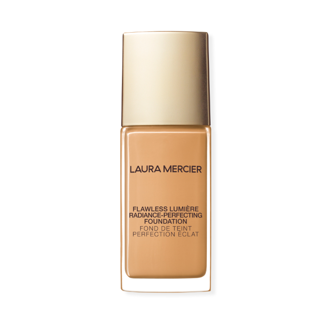 FLAWLESS LUMIÈRE RADIANCE PERFECTING FOUNDATION 7