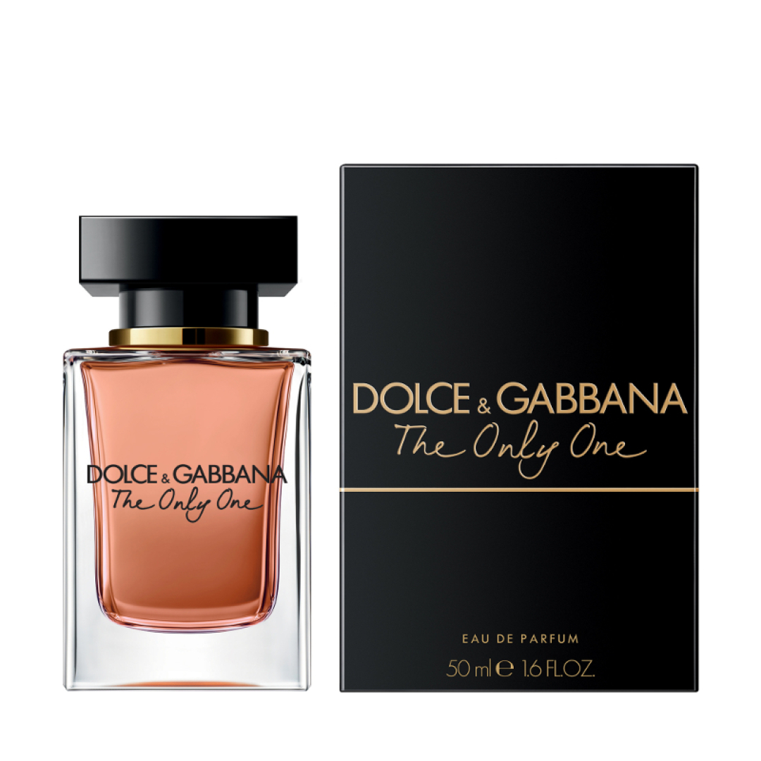 THE ONLY ONE EAU DE PARFUM  1