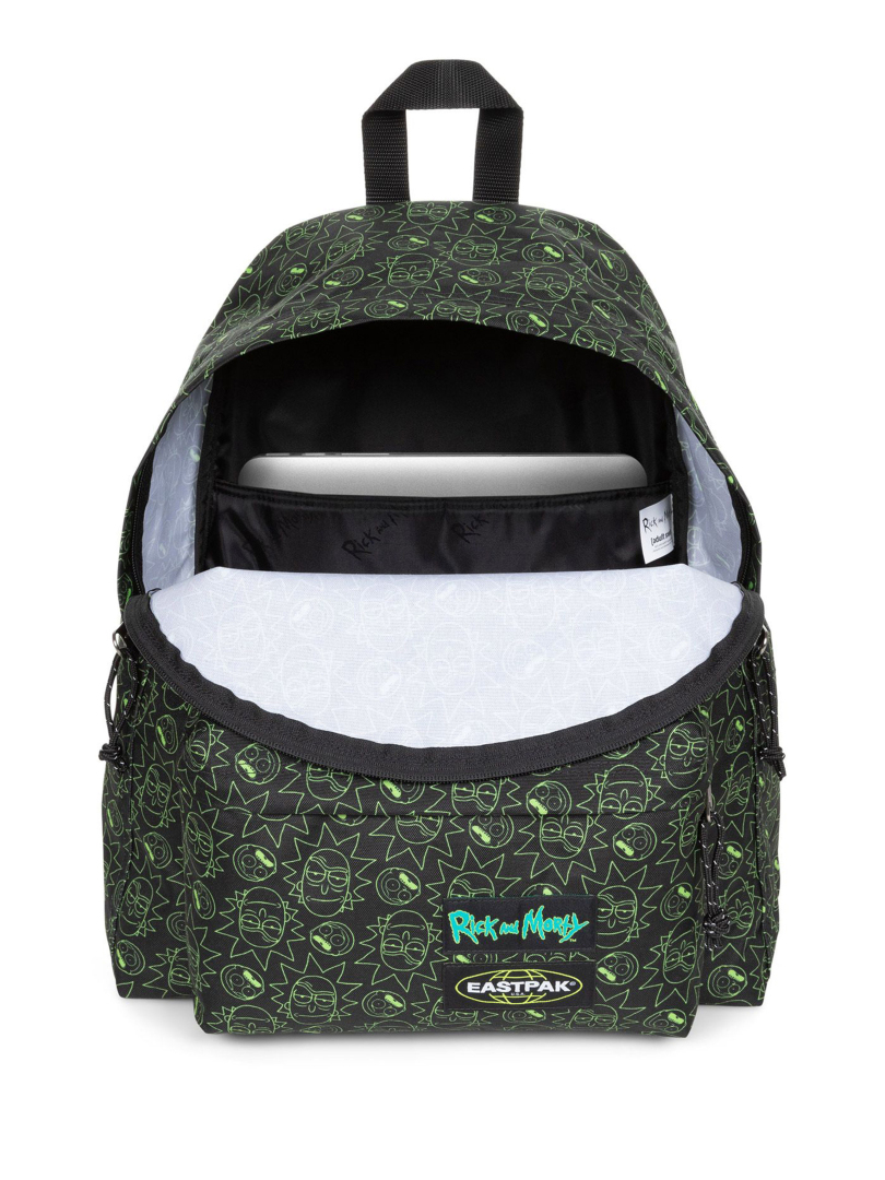 ΣΑΚΙΔΙΟ ΠΛΑΤΗΣ DAY PAK'R 4