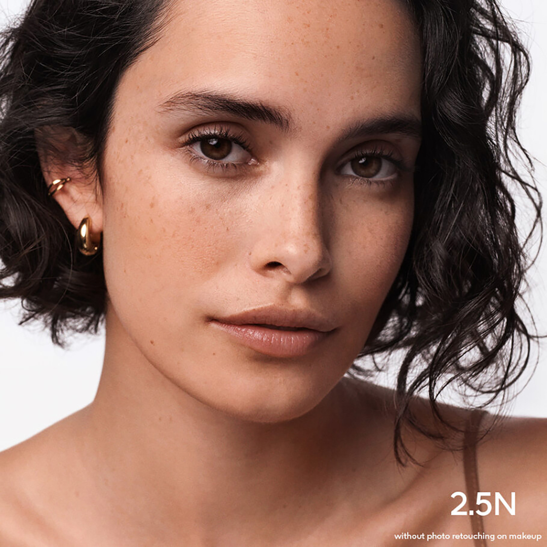 TERRACOTTA CONCEALER NATURAL PERFECTION CONCEALER 24H WEAR - NO-TRANSFER 4