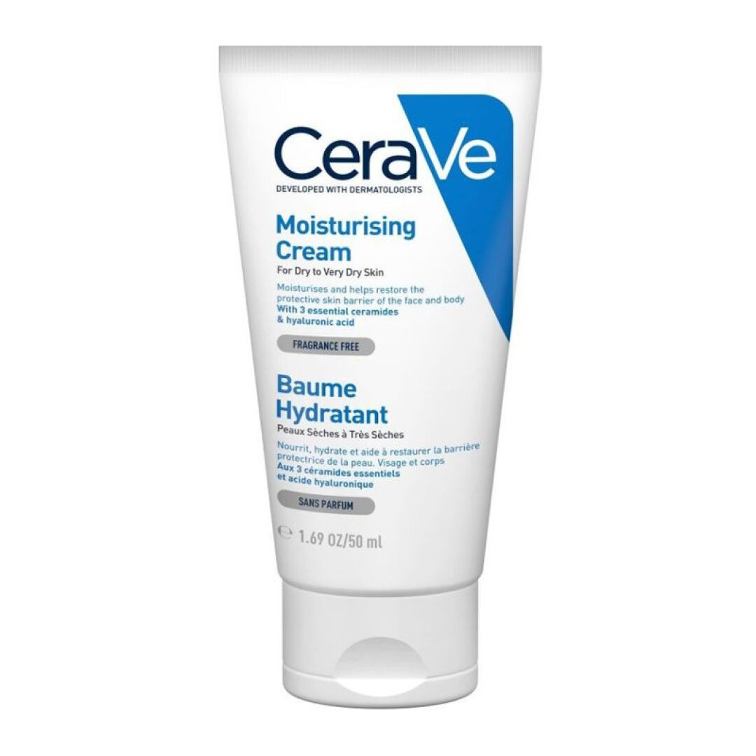 MOISTURISING CREAM 0