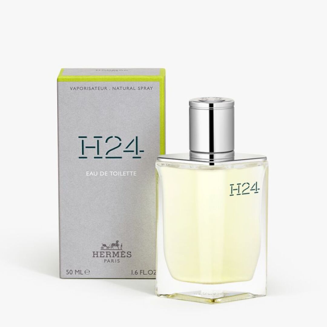 H24 EAU DE TOILETTE 2