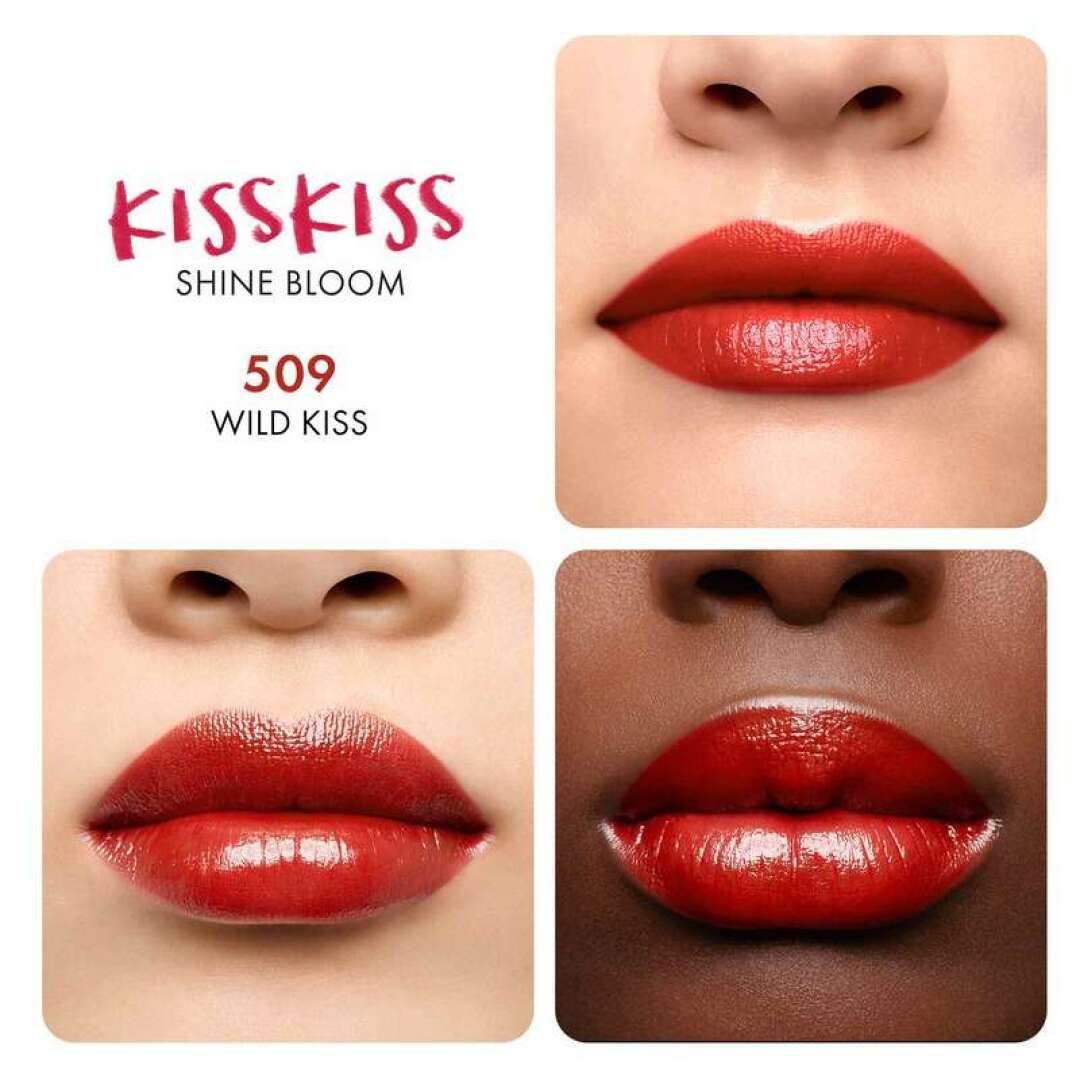 KISSKISS SHINE BLOOM 3