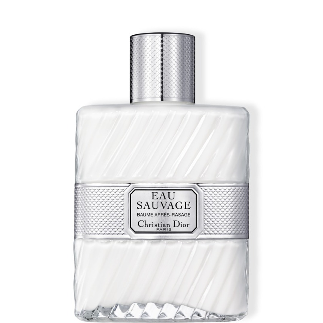 EAU SAUVAGE AFTER SHAVE BALM 0