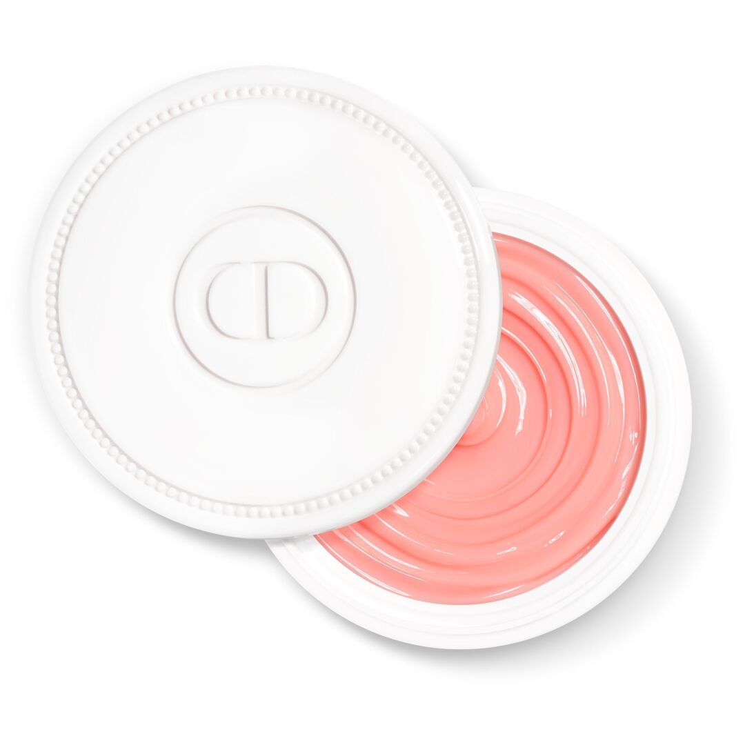 CRÈME ABRICOT STRENGTHENING NAIL CARE 0