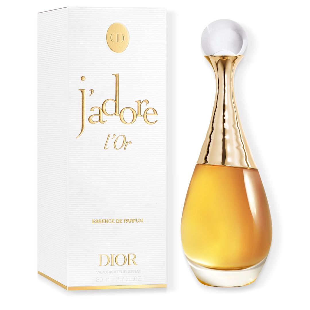 J’ADORE L’OR 1