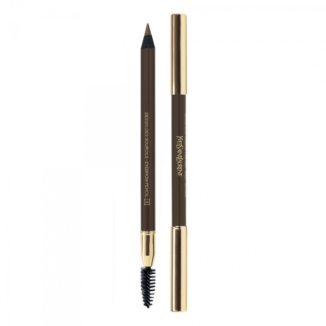 DESSIN DES SOURCILS EYEBROW PENCIL 2