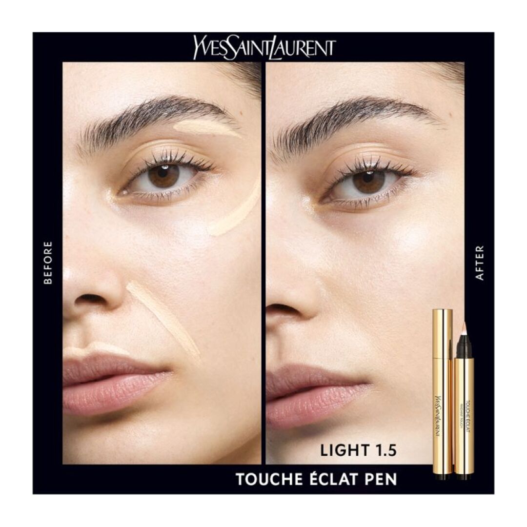 TOUCHE ÉCLAT INSTANT HIGHLIGHTER 5