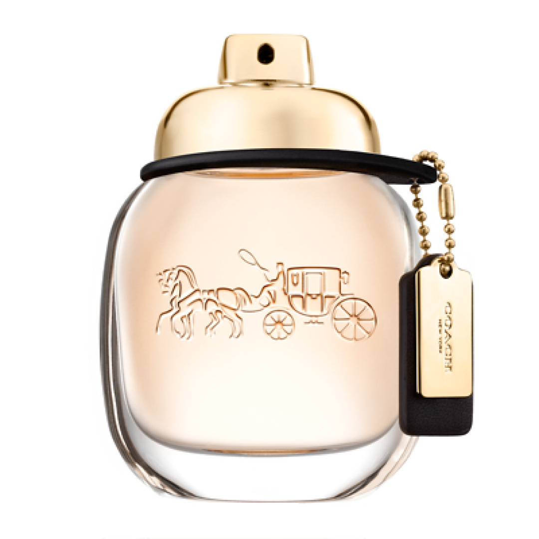 COACH WOMAN EAU DE PARFUM 0