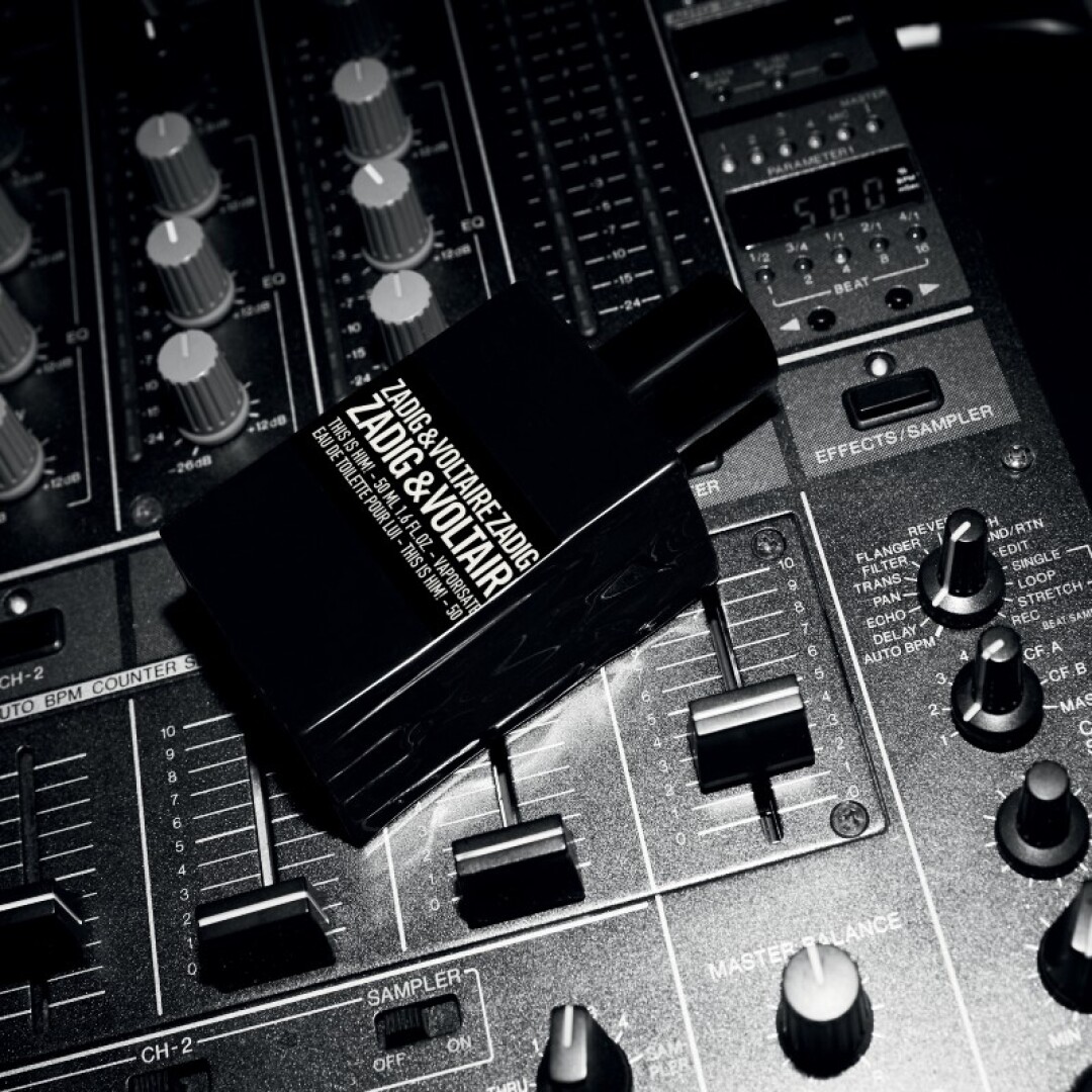 THIS IS HIM! EAU DE TOILETTE 3