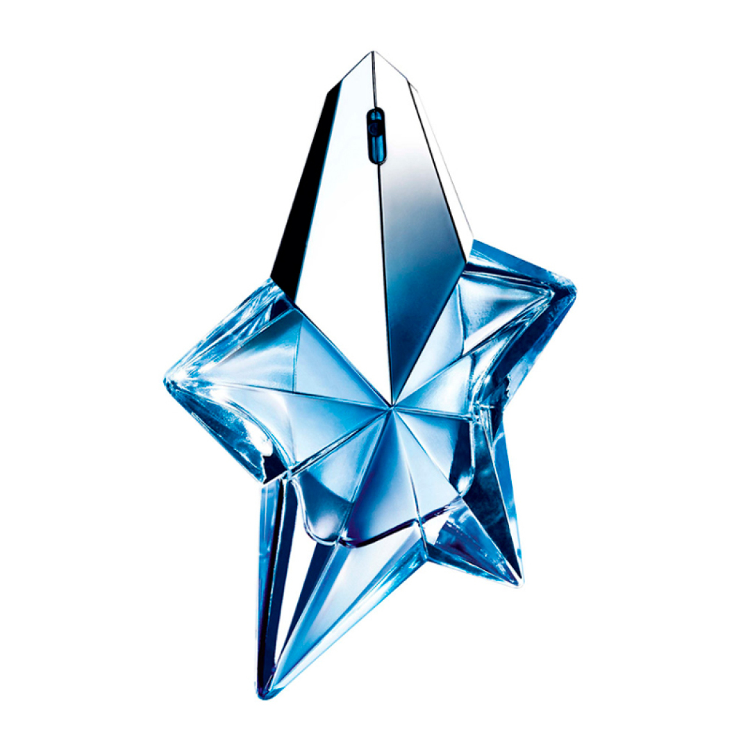ANGEL EAU DE PARFUM STAR SPRAY REFILLABLE 0