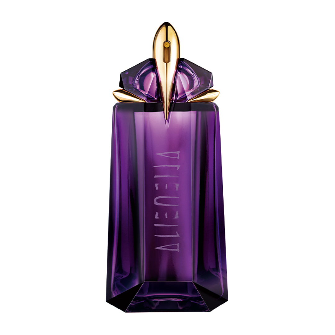ALIEN EAU DE PARFUM REFILLABLE 0