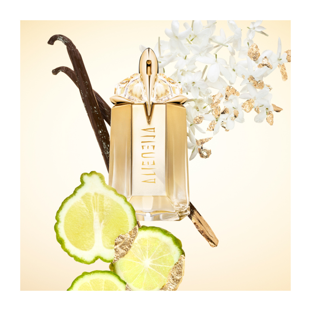 ALIEN GODDESS EAU DE PARFUM REFILLABLE 4