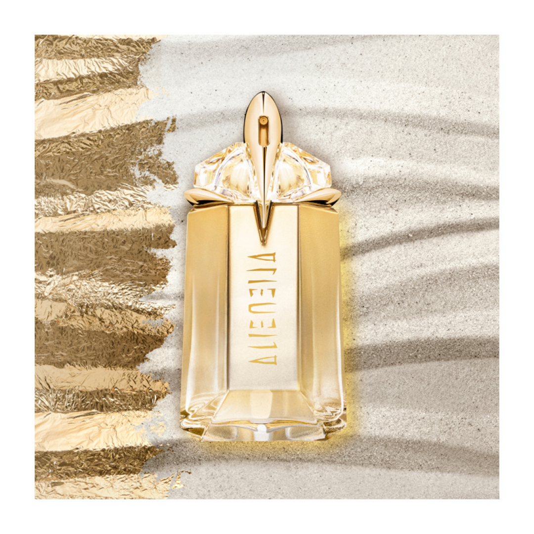 ALIEN GODDESS EAU DE PARFUM REFILLABLE 8
