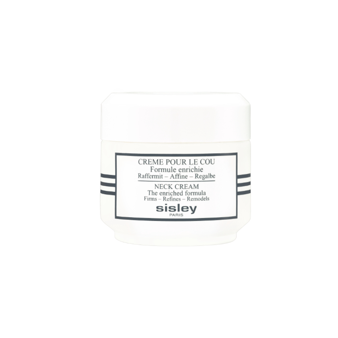 NECK CREAM THE ENRICHED FORMULA 4