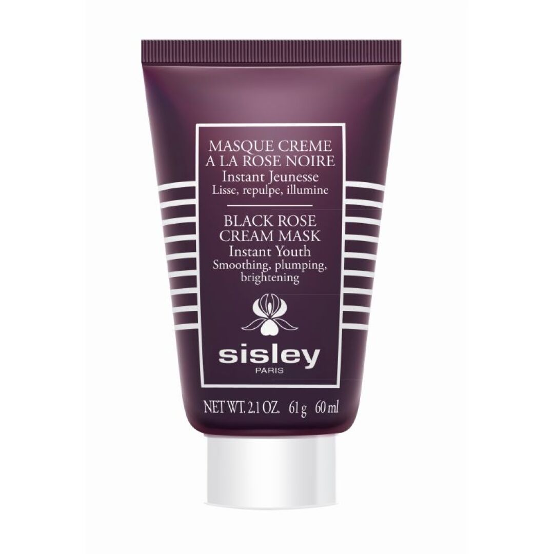 BLACK ROSE CREAM MASK 3