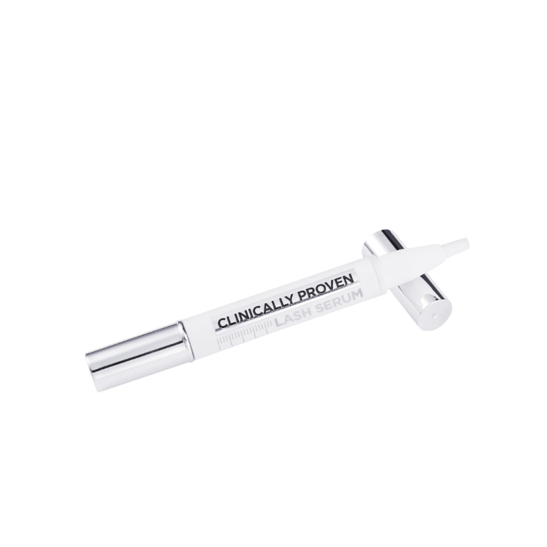 CLINICALLY PROVEN LASH SERUM 1