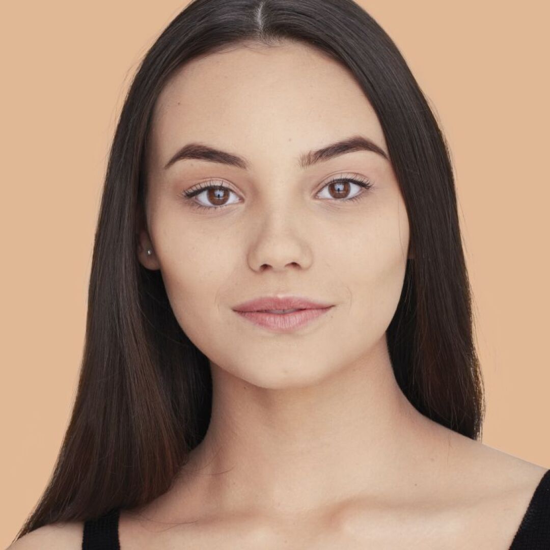 FIT ME MATTE + PORELESS FOUNDATION 3