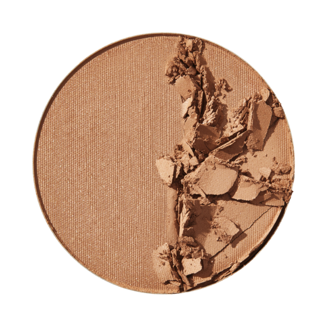 CITY BRONZER & CONTOUR POWDER  1