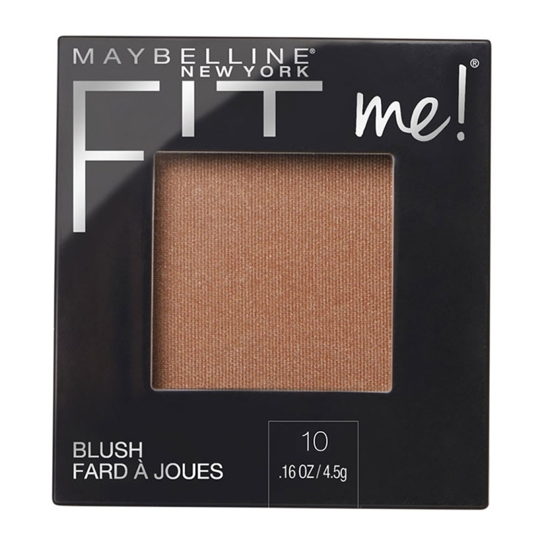 FIT ME BLUSH  5